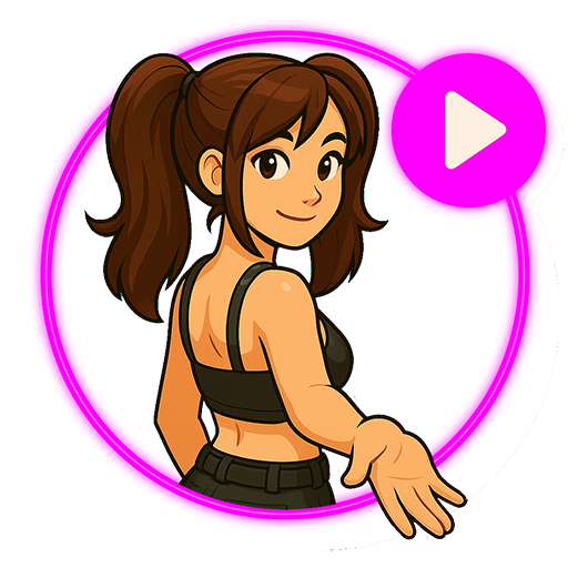 Connexion femme